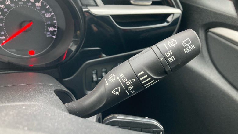 Vauxhall Corsa 1.2 Turbo SE 5dr Petrol Hatchback